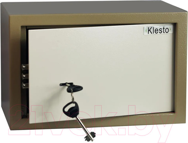 Изображение товара Мебельный сейф Klesto 20K