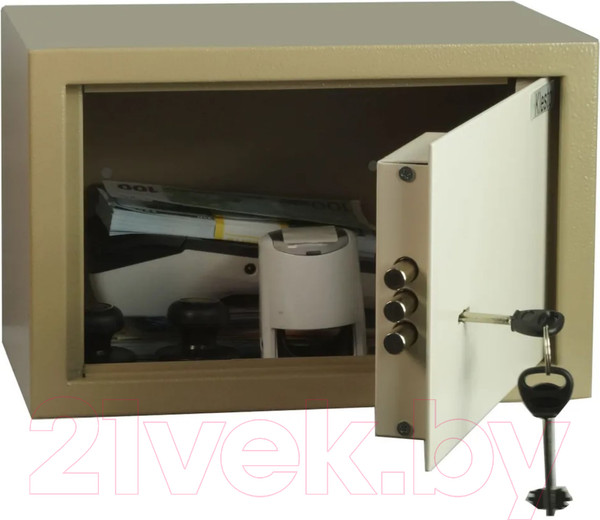 Изображение товара Мебельный сейф Klesto 20K