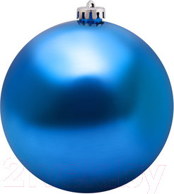 Изображение товара Шар новогодний Neon-Night 502-023 (синий)