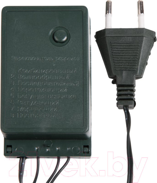 Изображение товара Светодиодная гирлянда Neon-Night 304-116 (20м, теплый белый)