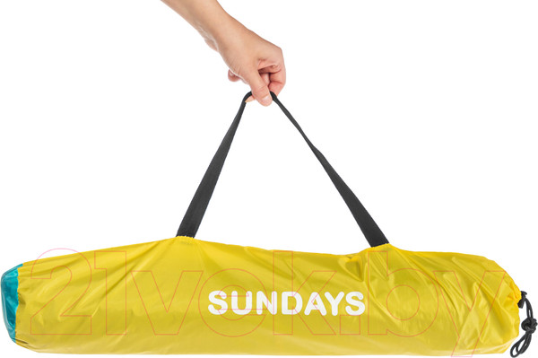 Изображение товара Пляжная палатка Sundays ZC-TT044