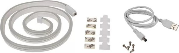 Изображение товара Гибкий неон Neon-Night Креатив 131-034-1 (2м, зеленый)