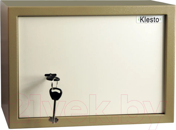 Изображение товара Мебельный сейф Klesto 25K