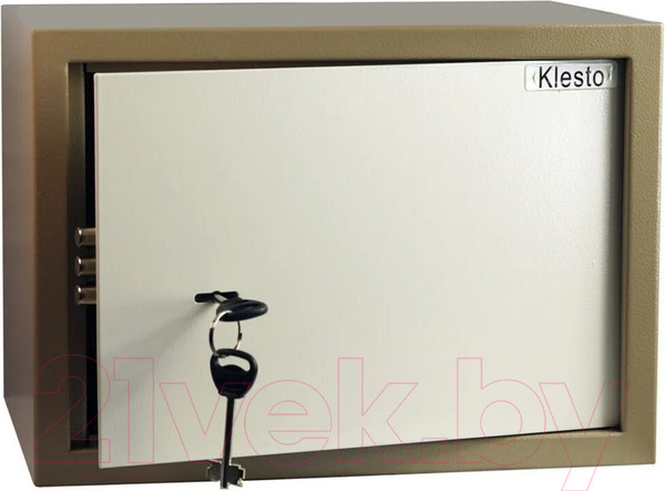 Изображение товара Мебельный сейф Klesto 25K