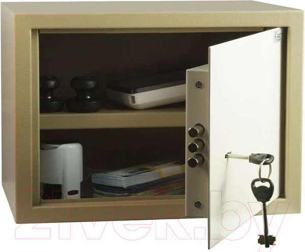 Изображение товара Мебельный сейф Klesto 25K