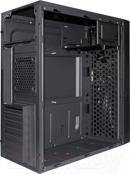 Изображение товара Корпус для компьютера ExeGate AA-440-AA500