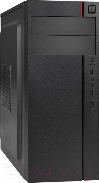 Изображение товара Корпус для компьютера ExeGate AA-440-AA500