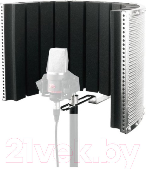 Изображение товара Фильтр микрофонный Alctron PF32-MKII