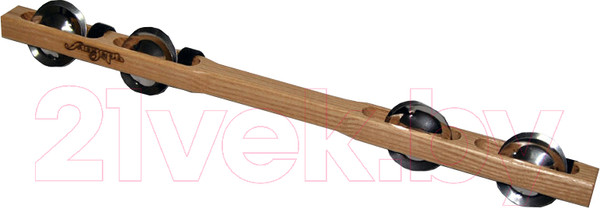 Изображение товара Джингл-стик Мозеръ JSR-4