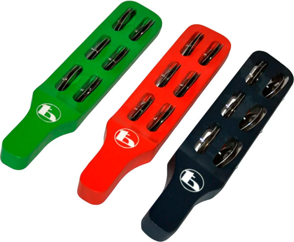 Изображение товара Джингл-стик Мозеръ JSR-6