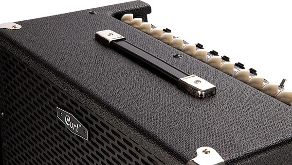 Изображение товара Комбоусилитель Cort MIX5-EU