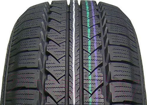 Изображение товара Зимняя легкогрузовая шина Nankang SL-6 215/75R16C 116/114R