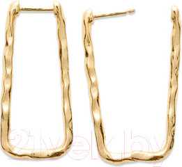 Изображение товара Серьги Maison de la Bijouterie 23016100