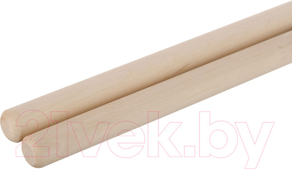 Изображение товара Барабанные палочки Leonty Studio Light Rock / SLRW