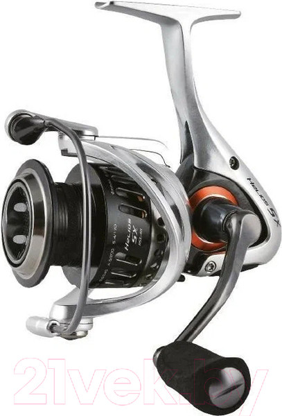 Изображение товара Катушка безынерционная Okuma Helios SX 40 / HSX-40