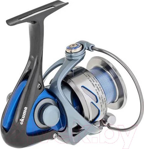 Изображение товара Катушка безынерционная Okuma Inspira / ISX-40B