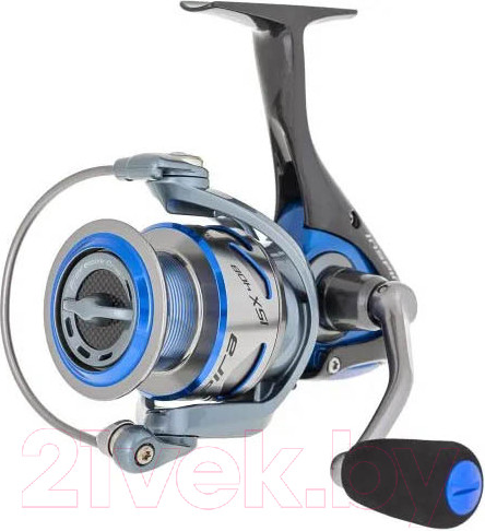 Изображение товара Катушка безынерционная Okuma Inspira / ISX-40B