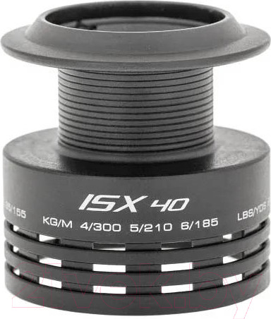 Изображение товара Катушка безынерционная Okuma Inspira / ISX-40B