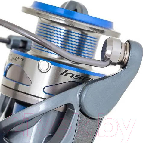 Изображение товара Катушка безынерционная Okuma Inspira / ISX-40B