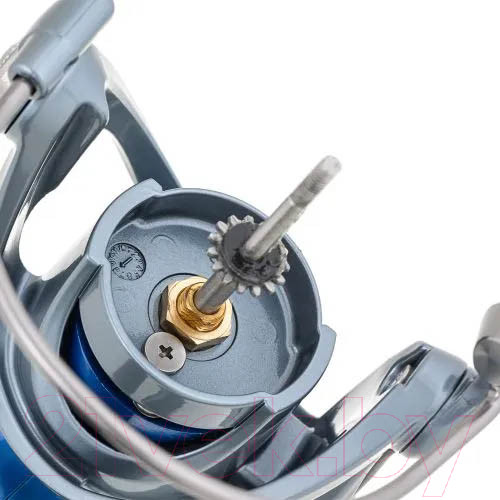 Изображение товара Катушка безынерционная Okuma Inspira / ISX-40B