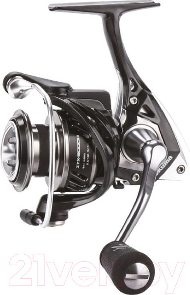 Изображение товара Катушка безынерционная Okuma ITX-2500