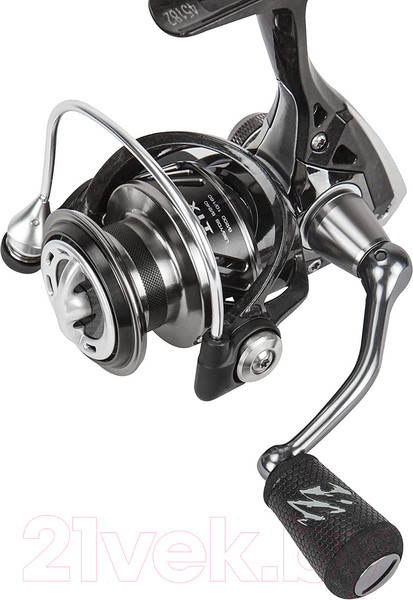 Изображение товара Катушка безынерционная Okuma ITX-1000H High Speed