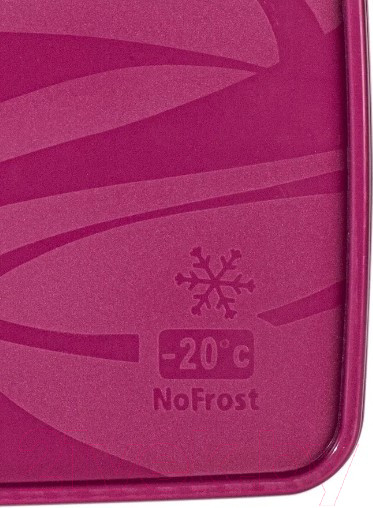 Изображение товара Контейнер Attribute Alaska SA-980F (фуксия)