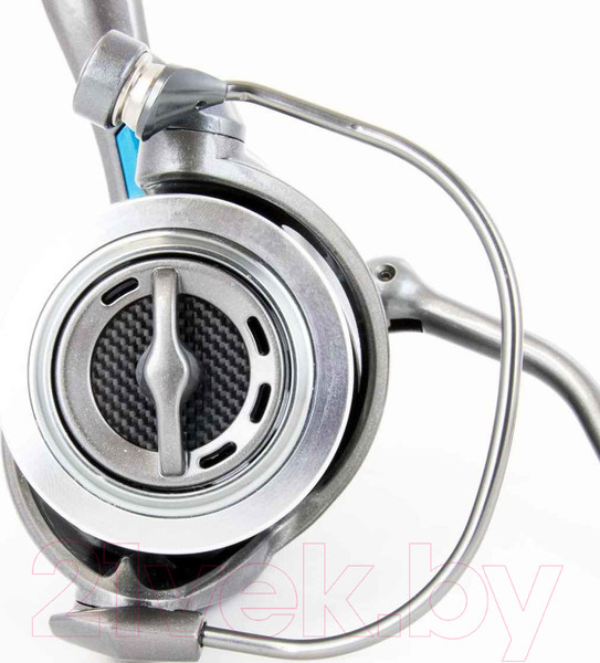 Изображение товара Катушка безынерционная Okuma Epixor LS 40S High Speed / EPL-40S