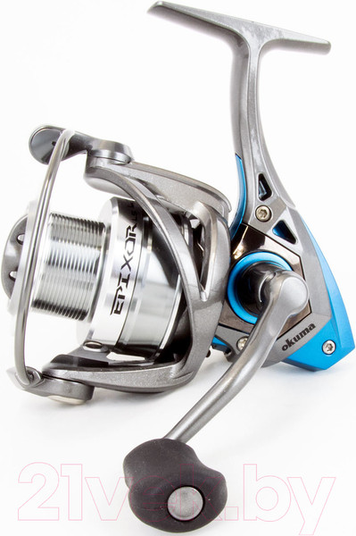Изображение товара Катушка безынерционная Okuma Epixor LS 40S High Speed / EPL-40S