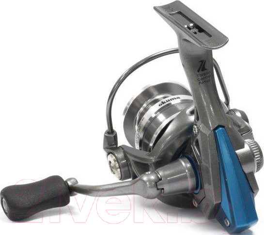 Изображение товара Катушка безынерционная Okuma Epixor LS 40S High Speed / EPL-40S