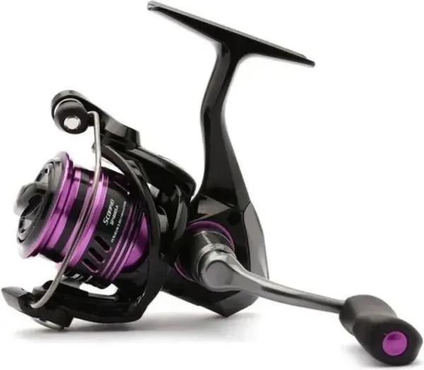 Изображение товара Катушка безынерционная Okuma Scorpio / SP5000-A