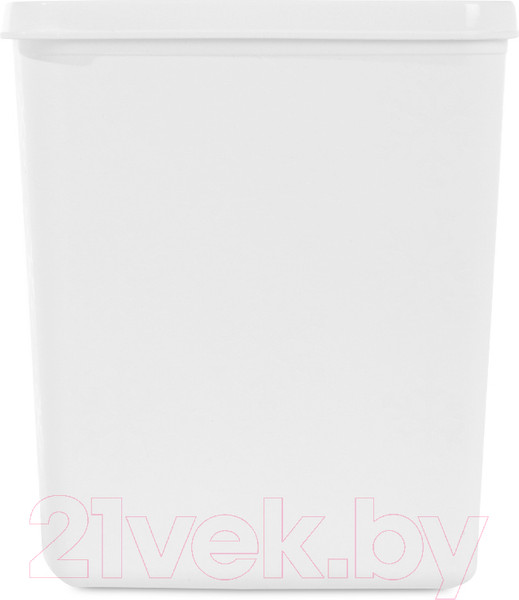 Изображение товара Контейнер Attribute Alaska SA-976W (белый)