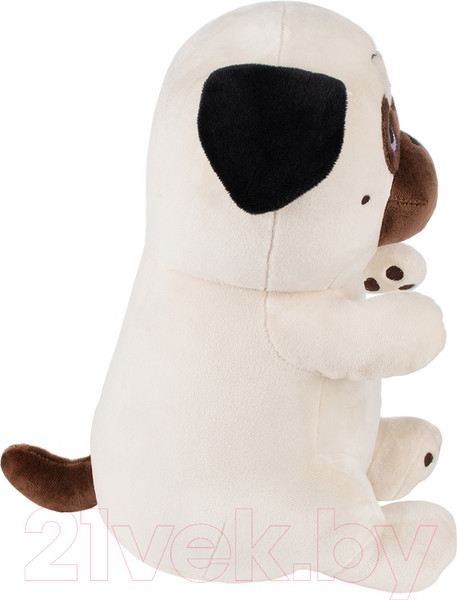 Изображение товара Мягкая игрушка Fancy Мопс Мотэко / MOPS01