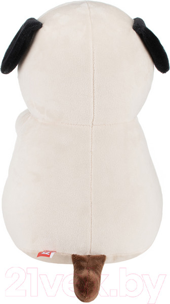 Изображение товара Мягкая игрушка Fancy Мопс Мотэко / MOPS01