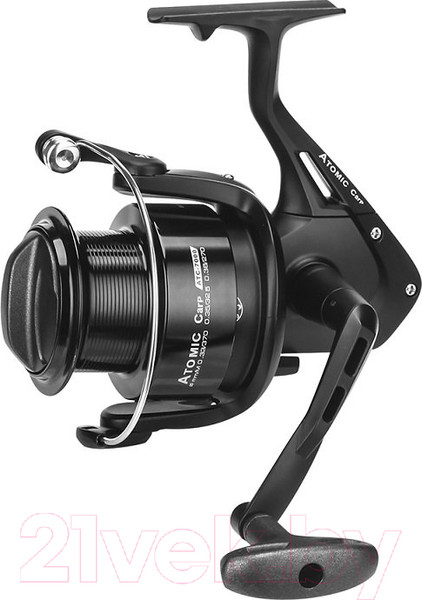 Изображение товара Катушка безынерционная Okuma Atomic Carp 7000 / ATC-7000