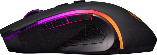 Изображение товара Мышь Redragon Griffin Wireless / 78069