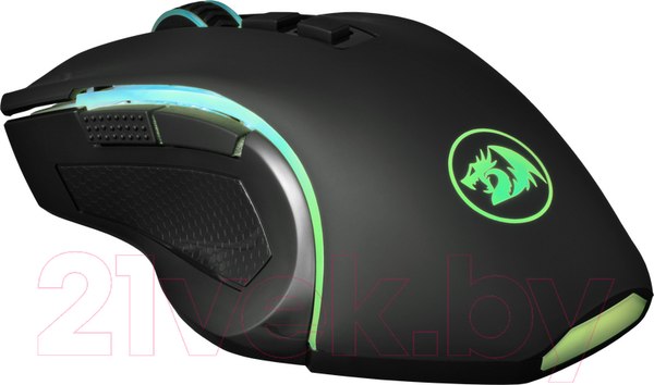 Изображение товара Мышь Redragon Griffin Wireless / 78069