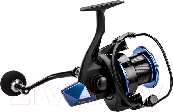 Изображение товара Катушка безынерционная Okuma Rockaway / RA-8000