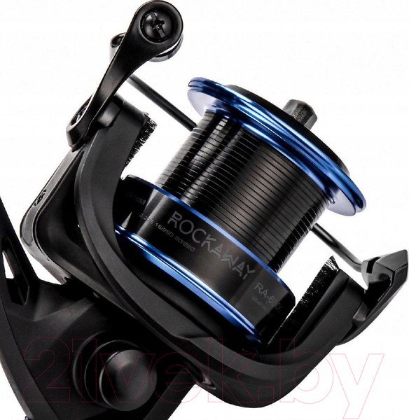 Изображение товара Катушка безынерционная Okuma Rockaway / RA-8000