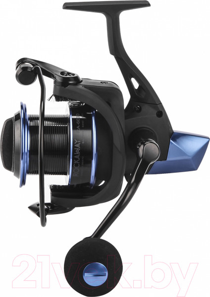 Изображение товара Катушка безынерционная Okuma Rockaway / RA-8000