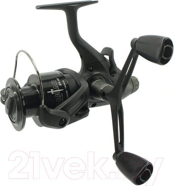 Изображение товара Катушка безынерционная Okuma Barbarian Baitfeeder 55 / BN-55