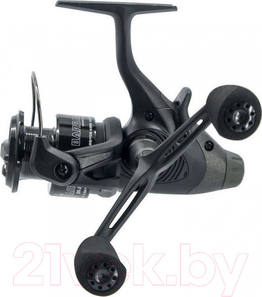 Изображение товара Катушка безынерционная Okuma Barbarian Baitfeeder 55 / BN-55
