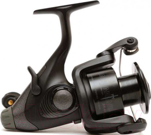 Изображение товара Катушка безынерционная Okuma Barbarian Baitfeeder 55 / BN-55