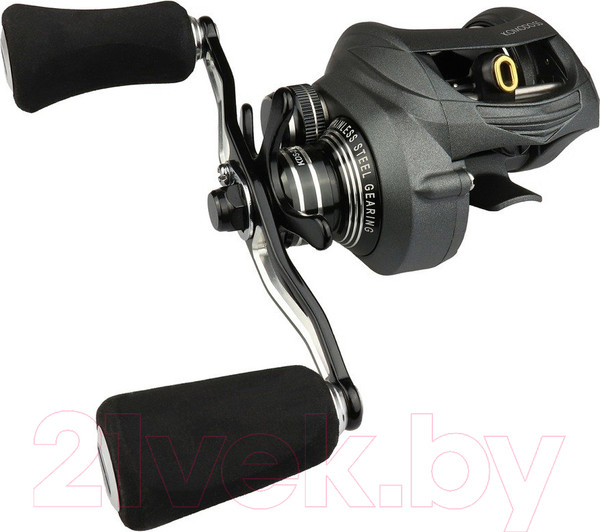 Изображение товара Катушка мультипликаторная Okuma Komodo SS 463 LX Left Handed / KDS-463LX