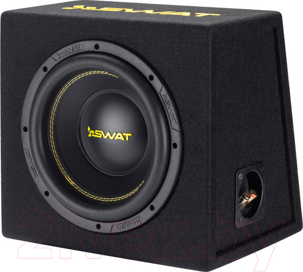 Изображение товара Корпусной пассивный сабвуфер Swat MAS-10SB