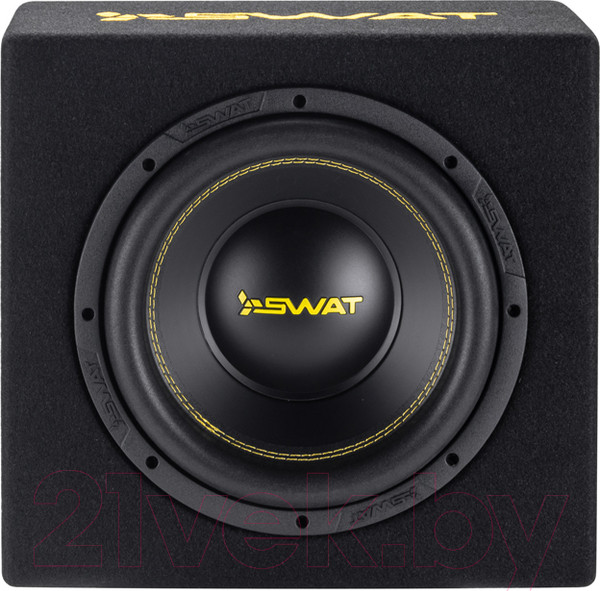 Изображение товара Корпусной пассивный сабвуфер Swat MAS-10SB