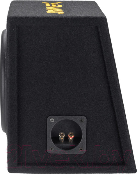 Изображение товара Корпусной пассивный сабвуфер Swat MAS-10SB