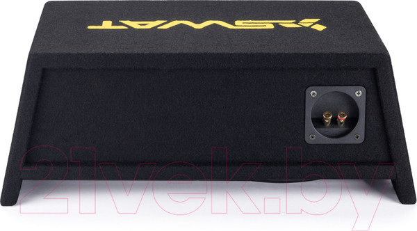 Изображение товара Корпусной пассивный сабвуфер Swat MAS-10SB Slim