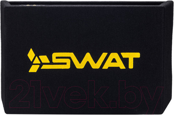 Изображение товара Корпусной пассивный сабвуфер Swat MAS-10SB Slim