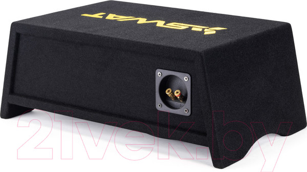 Изображение товара Корпусной пассивный сабвуфер Swat MAS-10SB Slim